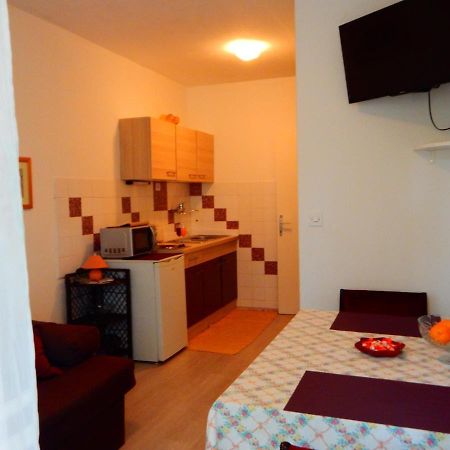 Lukacevic Apartment Split Exterior foto