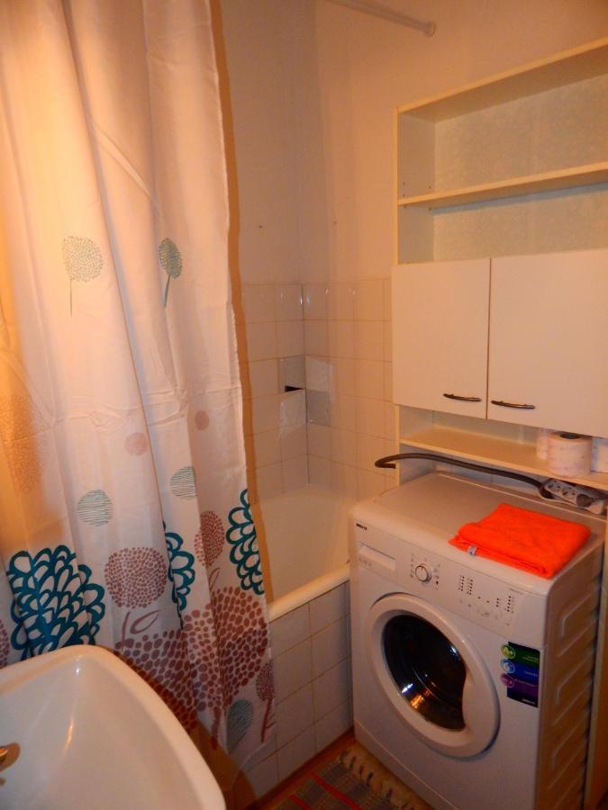 Lukacevic Apartment Split Exterior foto