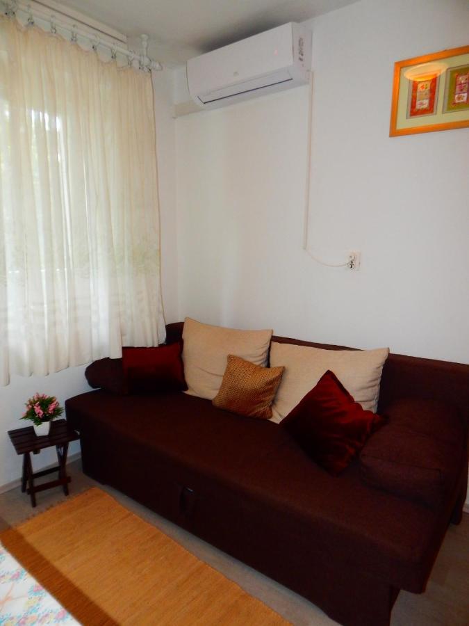 Lukacevic Apartment Split Exterior foto