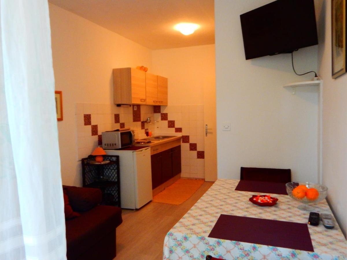 Lukacevic Apartment Split Exterior foto