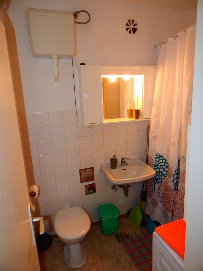 Lukacevic Apartment Split Exterior foto