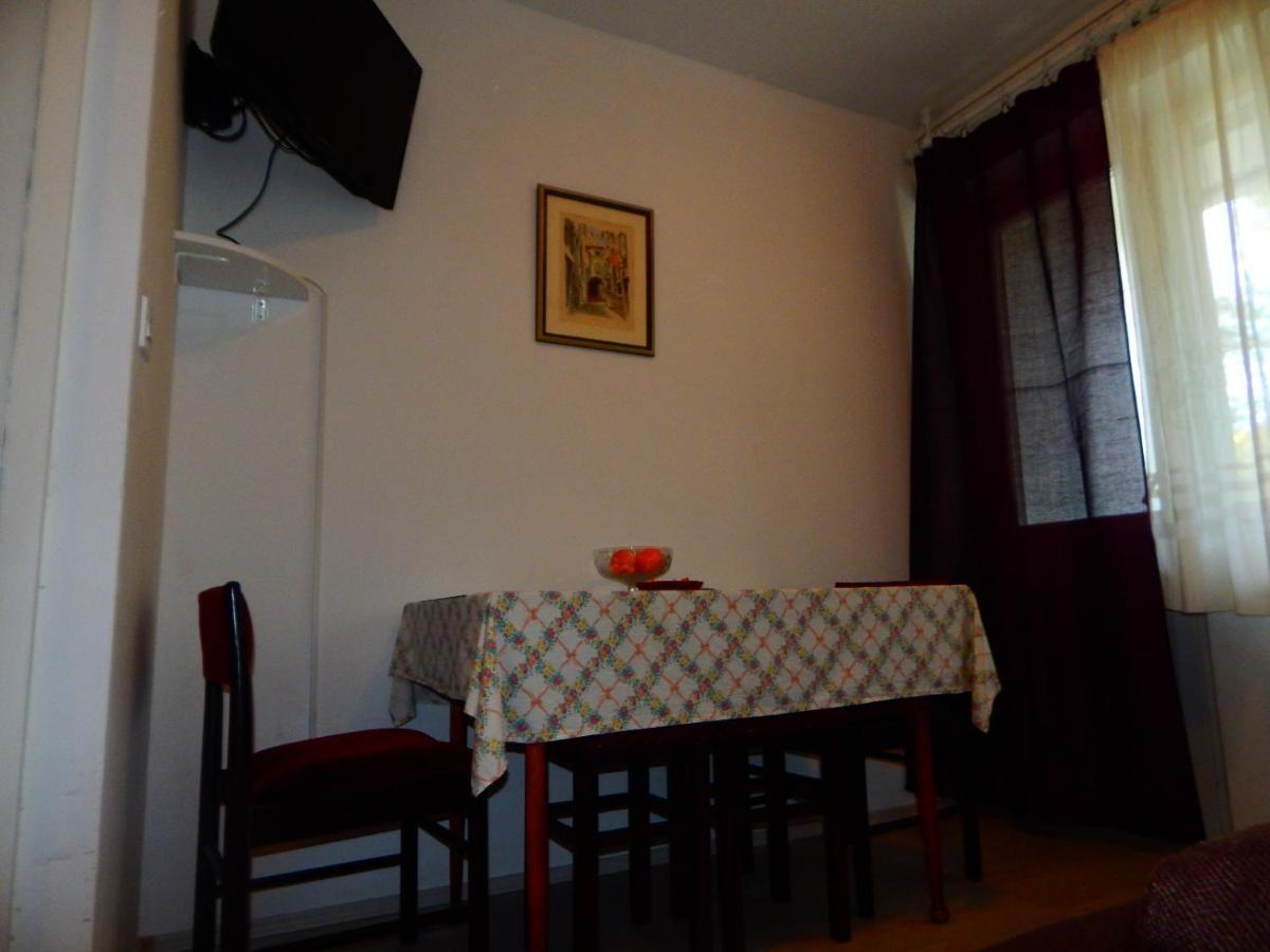 Lukacevic Apartment Split Exterior foto